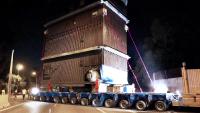 Safety at a "high" level: Just don't topple!