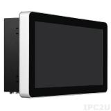 P-Cap Industrie Panel PC aus der LPC-1X Serie