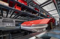 Automation Powerhouse auf der AUTOMATICA 2016: Demonstration der digital vernetzten Wertschöpfungskette