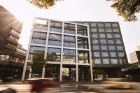 EK AUTOMATION wird Namensgeber der HSBA Bibliothek