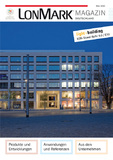 Aktuelles rund um die LON® -Technologie und LON-Anwendungen