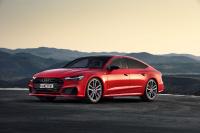 Der Gran Turismo unter den Plug-in-Hybriden: Audi A7 Sportback 55 TFSI e quattro