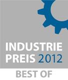 keytech überzeugt auch beim Industriepreis 2012