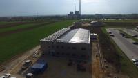 Hartl-Group Top Themen im Juni 2016: Einladung: Bayerns modernstes Rechenzentrum live erleben