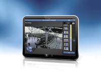 High-definition security redefined: Bosch rewards visitors to "security essen"