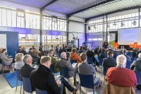 Zirkuläres Wirtschaften als Chance für den Klimaschutz