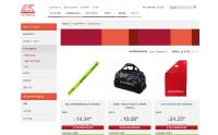 CosmoShop realisiert B2B/B2C Shop für die Generali Versicherung Österreich