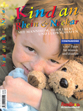Jetzt erschienen: Kind an Rhein und Neckar 2008/2009