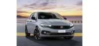 Marktstart für den neuen Fiat Tipo City Sport: Eine Fülle an Dynamik und Technologie