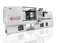 Netstal präsentiert auf Plastpol vollelektrische ELION 1750 für höchste Präzision in der Medizintechnik