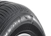 Goodyear: Neuer BMW 7er steht ab Werk auf Excellence