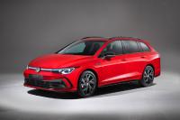 Vorverkauf des neuen Golf Variant beginnt