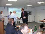 600. Teilnehmer bei TITAL-Feingusstagen/ Design-to-Cost ist beherrschendes Thema/ Vorteile der Gusskonstruktion gegenüber Frästeilen