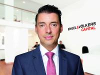 Engel & Völkers Capital AG expandiert nach Frankfurt am Main