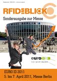RFID im Blick veröffentlicht Sonderausgabe zur EURO ID 2011