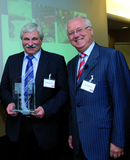 Betec Engineering gewinnt Productivity Award