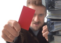 Elektronische Prozesse statt Aktenschleppen und Papierberge durchwühlen