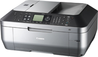 Canon Pixma MX340, MX350 und MX870: Einer für alle(s)!