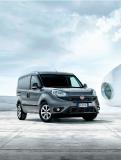Kurz gemeldet - Neues von Fiat Professional