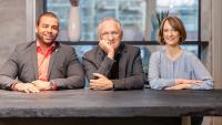 dehner academy – Potenziale Erkennen. Entwickeln. Entfalten