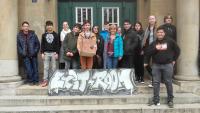 Erfinden, entdecken, entwickeln beim Ideenfang