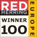 OncoBeta® chosen as a 2019 Red Herring Top 100 Europe Winner
