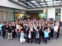 Accor Welcome Day 2013 in Hamburg