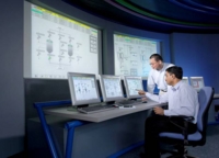 New expansions in the process control system