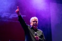 FPT Industrial partners with Giorgio Moroder for a special event in Munich