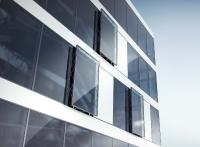 Das neue Schnittstellenmodul GEZE IQ box KNX - Fenster und Komponenten im Dialog