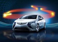 Der Star des 79. Genfer Autosalons - Der Opel Ampera