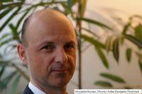 Vertriebspartnerschaft für den österreichischen Markt
