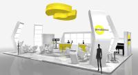 Neuer Auftritt, neue Produkte: Interroll auf der LogiMAT 2017