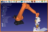 RoboDK - Professionelle Roboter-Simulation und -Programmierung in nur 5 Schritten