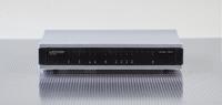 Profi-Router LANCOM 1781EF+ mit Hardware Routing für Gigabit-Performance