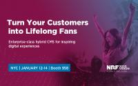 e-Spirit auf der NRF 2020: Echte Multi-Experience für den Handel der Zukunft