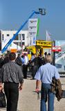 inter airport Europe 2011 opens its doors in Munich: