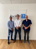 Pack of 7 und accantec information solutions AG schließen strategische Partnerschaft