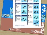 Short-Form-Steckverbinder-Katalog