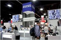 Carl Zeiss Microscopy to Showcase New Products and Technologies at Neuroscience 2011