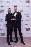 AutoStore gewinnt renommierten European Business Award