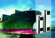 SMM 2012: Lösungen für maritime Anwendungen