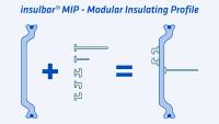 Ensinger to show insulbar innovations at BAU