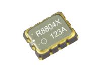 Epson's RX8804 DTCXO Echtzeituhr-Module