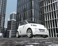 WITTENSTEIN AG: Premiere auf der IAA 2011 in Frankfurt
