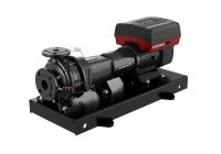 Grundfos Norm- und Blockpumpen - Sensor sichert beste Wirkungsgrade