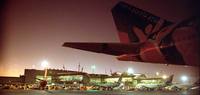 HIMA-Sicherheitssteuerungen überwachen Betankungsanlage am Johannesburg International Airport