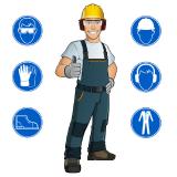 Erfolgreich ein Arbeitsschutzmanagementsystem einführen – mit H&S