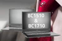 Mit dem BC1510 und BC1710 die Business-Class neu definieren: Schneller, besser, weiter