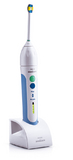 Philips Sonicare Elite e9500: die elektrische Schallzahnbürste für die individuelle Zahnpflege